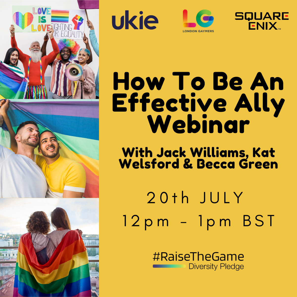 <img src="RTG_HowToBeAnEffectiveAllyWebinar_Social Media Asset.png" alt="How to be an Effective Ally Webinar - A #RaiseTheGame Webinar">